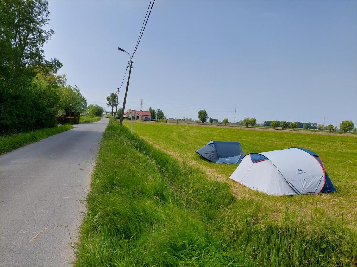 Camping Groenhove Campsite